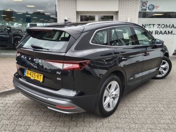 Škoda Enyaq IV